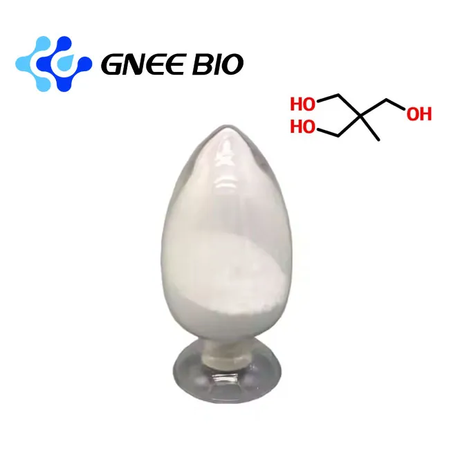 Trimethylolethane או 1,1, 1- tris (hydroxymethyl) ethane (tme) cas 77-85-0